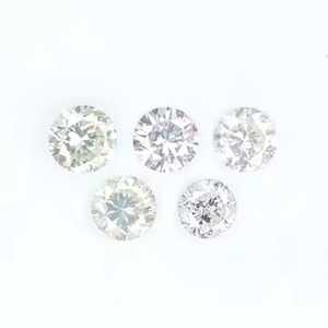 Achetez des diamants en ligne. 0.30 à 1.0 Carat D VVS. GIA IGI GIA 0.90ct D VS2 VK IGI GIA Diamants certifiés Pierres précieuses Diamant - Product Image 6