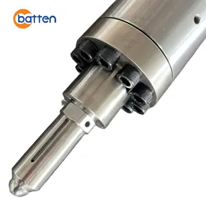 screw barrel of CHEN HSONG FOCUS 60T D31 for injection machine