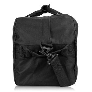 Logotipo personalizado al aire libre para hombres que viajan bolsas de gimnasio de lona para los hombres y los Deportes mochila de lona con estilo al por mayor bolsas de lona - Product Image 2