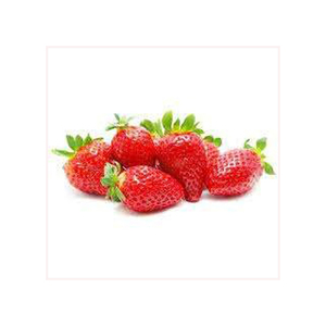 Fresas Orgánicas de Nueva Cosecha Frescas de Alta Calidad 15 kg de CA - Product Image 2