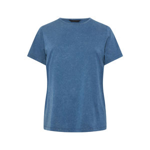 Camiseta Extra Grande para Mujer de Pakistán, Cómoda y Fresca, Estilo Casual, Talla Grande, Diseño Sólido con Logotipo Estampado - Product Image 5