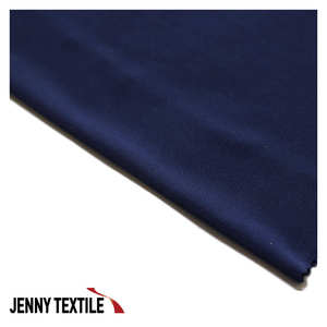 ผ้าเจอร์ซีย์เนื้อแมทแบบเกาหลี เนื้อผ้าเนียนนุ่ม 94% โพลีเอสเตอร์ 6% สแปนเด็กซ์ หลายสี รับสั่งทำตามแบบ สำหรับชุดเดรสและเสื้อผู้หญิง - Product Image 3