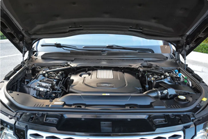 LISTO PARA CONDUCIR - USADO, VOLANTE A LA IZQUIERDA |   CONDUCCIÓN DERECHA |   2016 LANDDSS ROVERRSS RANGEESS ROVERRSS SPORT HSE TD6 - Product Image 6