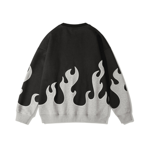 Transpirable Peso ligero Precio barato 2025 Venta caliente Por encargo Su propio diseño Hombres Sudaderas disponibles en diferentes colores - Product Image 3