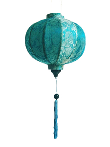 Colorful High Quality Common Hot Sale Silk <b>Lantern</b> From Vietnam 99GD With Best Price for Decoration Home - Product Image 2