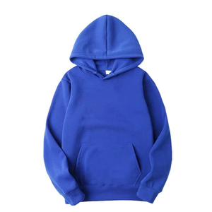 เสื้อฮู้ดสำหรับผู้ชายผ้าคอตตอน100% ขนาดใหญ่พิเศษอบอุ่นสำหรับฤดูหนาวออกแบบได้ตามต้องการ - Product Image 3