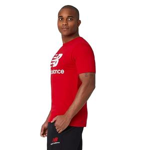 เสื้อยืดแขนสั้นสำหรับผู้หญิงเสื้อยืดกีฬาวิ่งคอกลมระบายอากาศได้ดีให้ความรู้สึกเปลือยโยคะ - Product Image 4