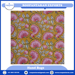 Latest Stylish Black Cotton Fabric Hand Block Printed 20 Sheeting 5 Yard Running Thicker Base 150gsm for <b>Curtains</b> Low Price Sale - Product Image 4