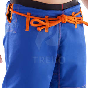 Precio al por mayor Kimono De Jiu Jitsu Uniforme Ligero Bjj Gi Con Cinturón Disponible En Todos Los Tamaños - Product Image 5