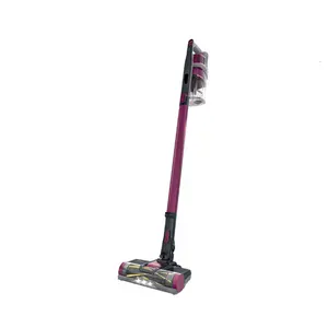 HOT PRODUCT Vacuum Cleaners - stick Cleaning Brushroll, HEPA Filter, Lightweight Handheld Design, Magenta