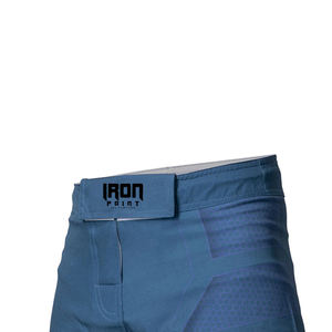 Pantalones cortos MMA para hombre de nuevo estilo 2025 hechos en Pakistán, diferentes colores a la venta, ropa de artes marciales - Product Image 6