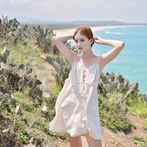 Hot Selling Classic Designer <b>Women</b> Short Bohemian <b>Sexy</b> Stylish <b>Dresses</b> Best Hand Block Printed Maxi Outfits at Wholesale items - Product Image 1