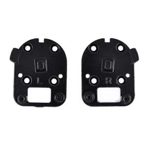 Barre de carrosserie pliante pour Chrysler Jeep-DROIT-GAUCHE - Product Image 1