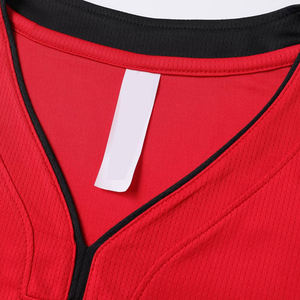 Uniforme de Baloncesto Transpirable Personalizado a Precio de Fábrica, Talla Grande, Ligero y de Secado Rápido, 100% Poliéster - Product Image 2