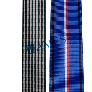 ริบบิ้นสั่งทำเหรียญรางวัล - Product Image 5