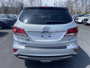 Voiture d'occasion de qualité et abordable, Hyundai Santa Fe X-L 2019, conduite à gauche - Product Image 5