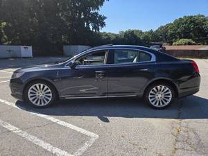 Precio bajo, Lincoln MKS 2014 usado en venta - Product Image 4