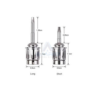 ประแจวัดแรงบิดสากลสำหรับออสสเต็มฟัน Astra Ankylos Straumann - Product Image 5