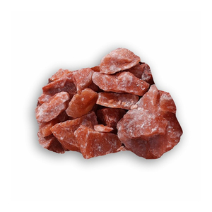 Vente en gros de nouveaux cristaux de morceaux de sel naturel de l'Himalaya écologiques pour l'artisanat et la purification de l'air - Product Image 4