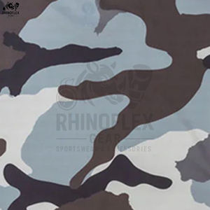 เสื้อยืดลายพรางผู้ชาย ราคาขายส่ง คุณภาพสูง ผลิตตามสั่ง บริการ OEM เสื้อยืดลายพรางสำหรับผู้ชาย - Product Image 6