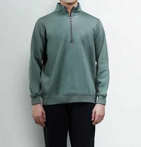 Pull à manches longues très demandé pour hommes, sweat-shirts respirants pour hommes, vêtements pour hommes, fabricant pakistanais, sweat-shirts en vente - Product Image 2