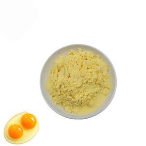 ผงไข่แดงแห้ง9010-10-0ผงไข่ขาวเกรดสูงผลิตภัณฑ์ดูแลอาหาร - Product Image 3