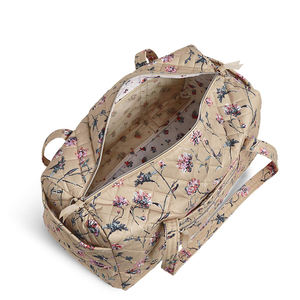 Bolsa deportiva impermeable personalizada con compartimento, bolsas de lona ligeras por sublimación - Product Image 3