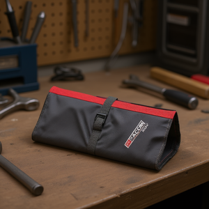 Rollo de Nailon Facom con 10 Bolsillos para Organización y Almacenamiento de Herramientas - Product Image 3