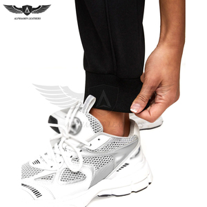 กางเกงขายาวสไตล์ใหม่สำหรับผู้หญิงกางเกงใส่วิ่งคุณภาพดี - Product Image 5