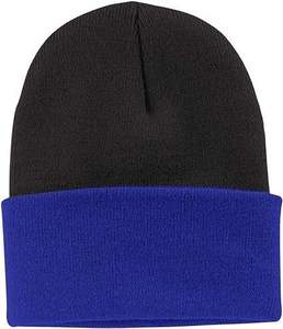 Nuevo Gorro de Punto Jacquard con Logotipo Personalizado, Unisex, para Invierno y Otoño, Color Personalizado, Ajustable, Alta Calidad, 100% - Product Image 2