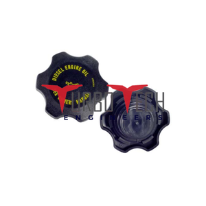 BOUCHON DE FILTRE 3973511 - Product Image 1