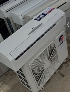 Aire Acondicionado Split Inverter Gree de 3.5 kW, 12000-18000 BTU, Clase de Eficiencia Energética, Control por Aplicación, para Europa y Asia - Product Image 5