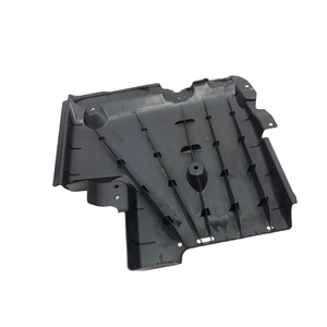 PROTECCIÓN INFERIOR IZQUIERDA LAND ROVER Range Rover Evoque 1ª Serie EJ32-104C21-AA 224DT Diesel 2200 (11>) - Product Image 5