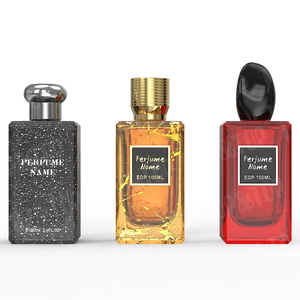 Botella de Perfume de Vidrio Recargable en Spray de 10ml, 20ml, 30ml, 50ml, 70ml, 75ml y 200ml - Product Image 2