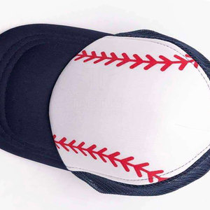 Gorras Trucker de Tela Transpirable y Duradera, Personalizadas con su Propio Logotipo, de la Mejor Calidad, Más Vendidas, a Precio Económico - Product Image 6