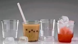 <b>CLEAR</b> & COLORED COCO COLA DRINKING GLASS KITCHEN DECORATIVE COLD DRINK GLASS FANCY GLASSES - Product Image 2