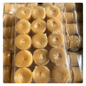 น้ำตาลปาล์มเวียดนามแท้-เหมาะสำหรับการทำอาหารและการอบ - Product Image 3