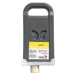 Tintas Easy PFI-706 Compatibles con Pigmento de 700 ml para Impresión Digital IPF8400 8400S 8400SE 9400 9400S - Product Image 1