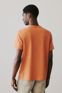 Camiseta de Manga Corta para Hombre, Diseño 2026, Alta Calidad, Estilo Liso, Informal, Transpirable, de Algodón Suave - Product Image 5