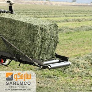 Nature Best Rhodes <b>Grass</b> Premium Quality Hay for Sustainable Farming - Product Image 2