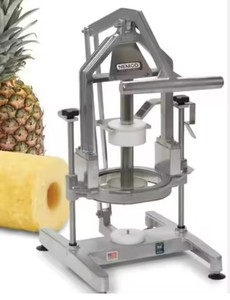 Nuevo Descorazonador y Pelador de Piña Ecológico con Rodamiento para el Procesamiento de Frutas y Verduras - Product Image 3