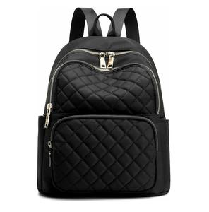 Sacs à dos élégants 2026 pour hommes et femmes, sacs légers et durables pour les voyages, l'école, les étudiants, sacs à dos pour ordinateur portable - Product Image 6