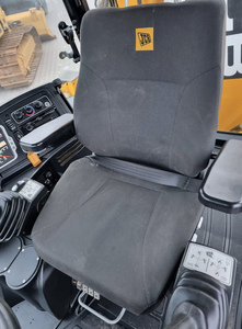 Excavadora duradera JCB 4CX con retroexcavadora para aplicaciones de Construcción y Minería de servicio pesado - Product Image 6