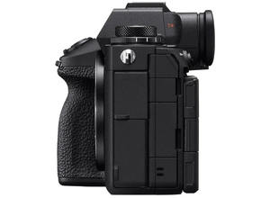 Pour le nouvel appareil photo numérique hybride a9 III 24,6 Mpx en noir (boîtier uniquement) - Product Image 3