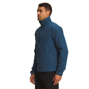 Veste Softshell Premium pour Hommes Vêtements de Sport avec Tissu Lisse Couche Intérieure Chaude et Finition Propre et Élégante Veste d'hiver - Product Image 2