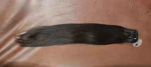 Extensions de Cheveux Humains Naturels Indiens Raides 100% - Product Image 2