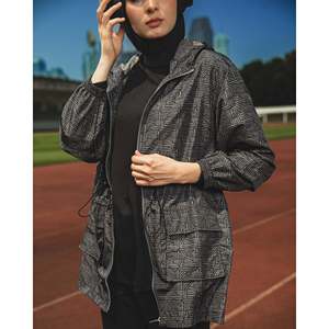 Parka pour femme Lumine - Product Image 5