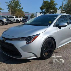 Toyota Corolla LE 2022 - Product Image 1