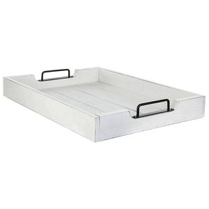 Plateau de service en forme de croissant de lune islamique, plaque de présentation, découpe au laser, bois naturel, décoration de la maison pour le Ramadan/Eid Mubarak, bois, 100 pièces - Product Image 4