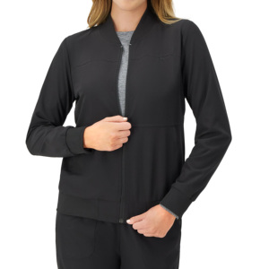 Bata de Laboratorio Unisex Personalizada de Poliéster/Algodón, Uniforme de Hospital Antiarrugas - Product Image 1